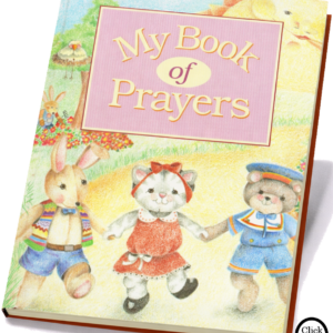 My Book of Prayers