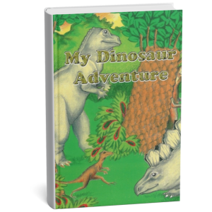 My Dinosaur Adventure