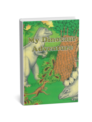 My Dinosaur Adventure