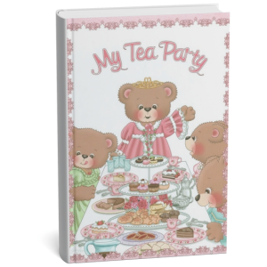 My Tea Party