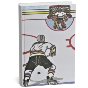 The Hockey Book