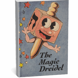 The Miracle of Hanukkah