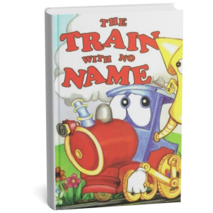 The Train With No Name